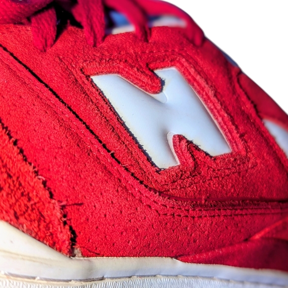 New Balance 550's - Picture 6 of 8